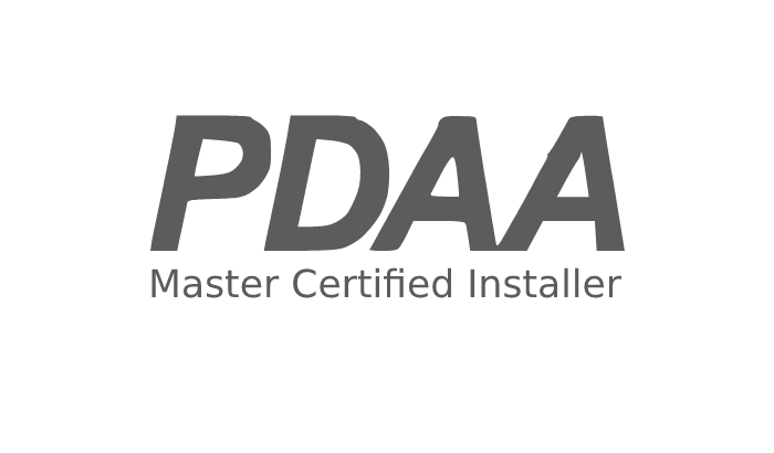 Catalyst Wraps PDAA Certification