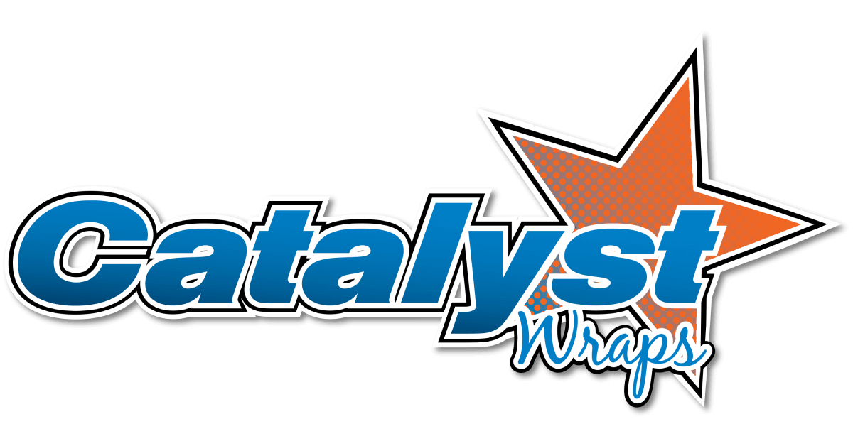 Catalyst Marc Program Logo Banners